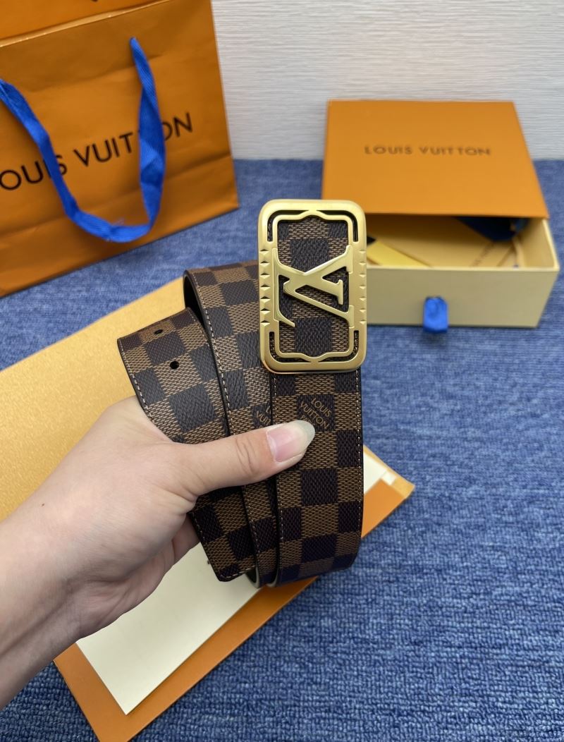 Louis Vuitton Belts